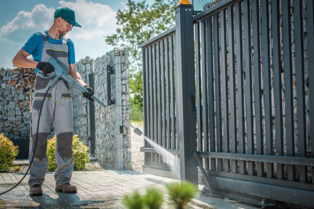 Best Post-Construction Pressure Washing  in Eldorado At Santa Fe, NM